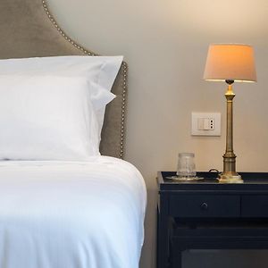 Camera superior con letto king size