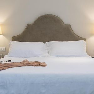 Camera deluxe con letto king size