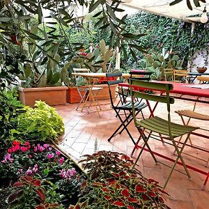 La Foresteria Boutique B&B